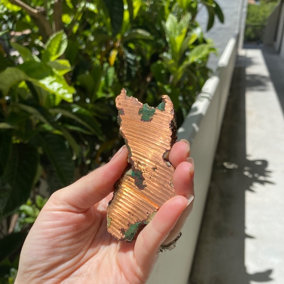 Crystal Ore specimen - Picture 4 of 7